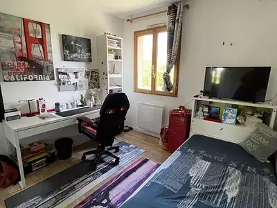 Maison, 115 m²