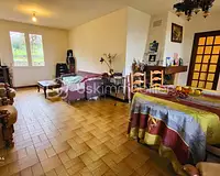 Maison, 104 m²