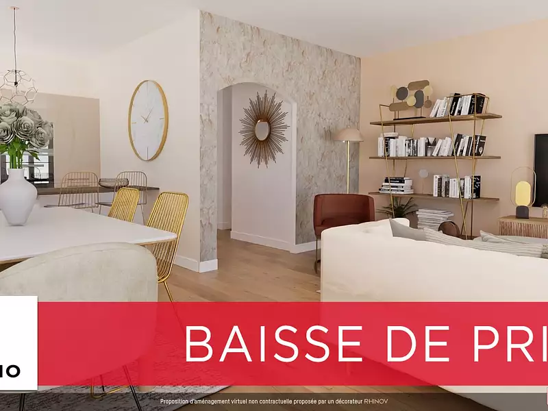 Maison, 92 m²