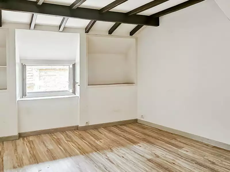 Maison, 73 m²
