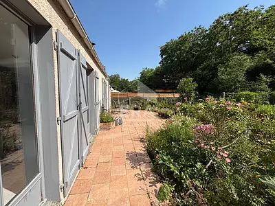 Maison, 90 m²