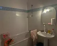 Appartement, 110 m²