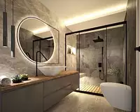 Appartement, 107 m²