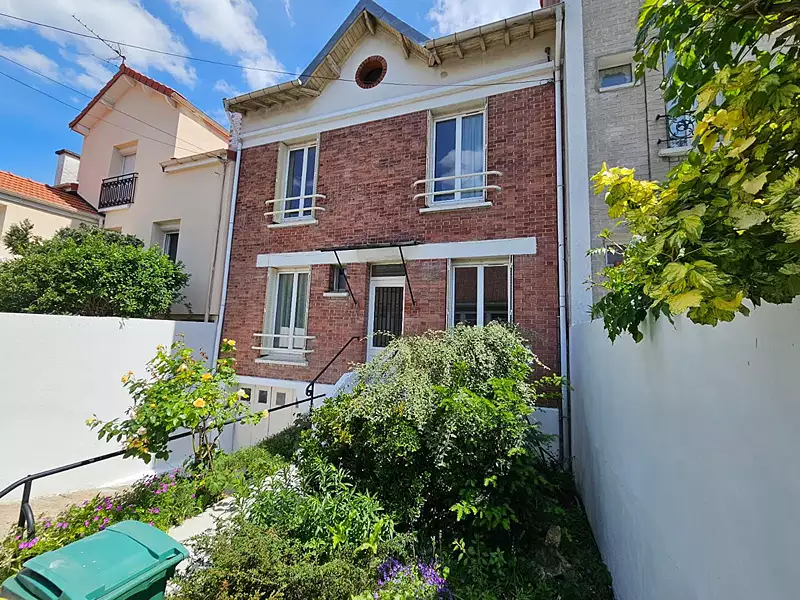 Maison, 130 m²