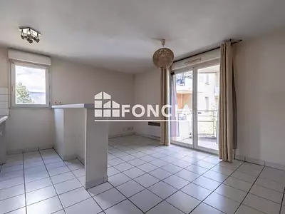 Appartement, 51 m²