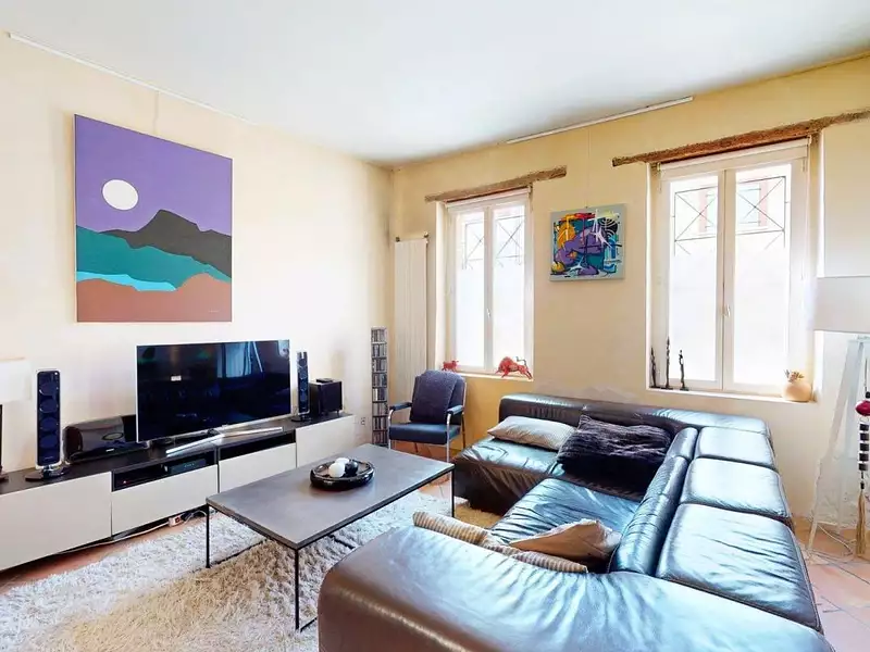 Maison, 318 m²