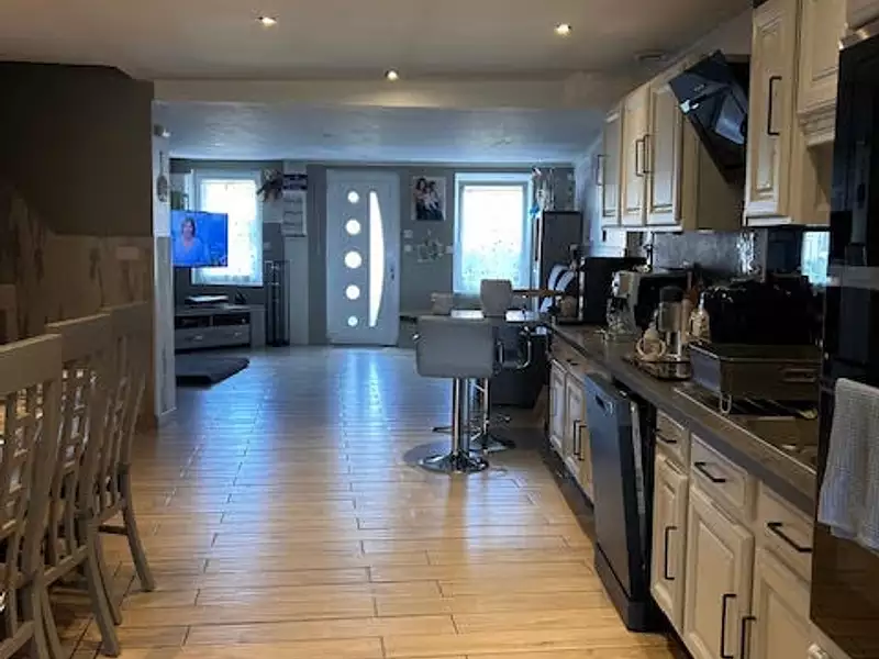 Maison, 98 m²
