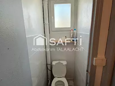Appartement, 50 m²