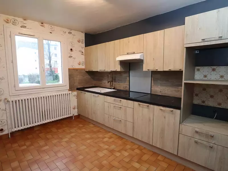Maison, 90 m²