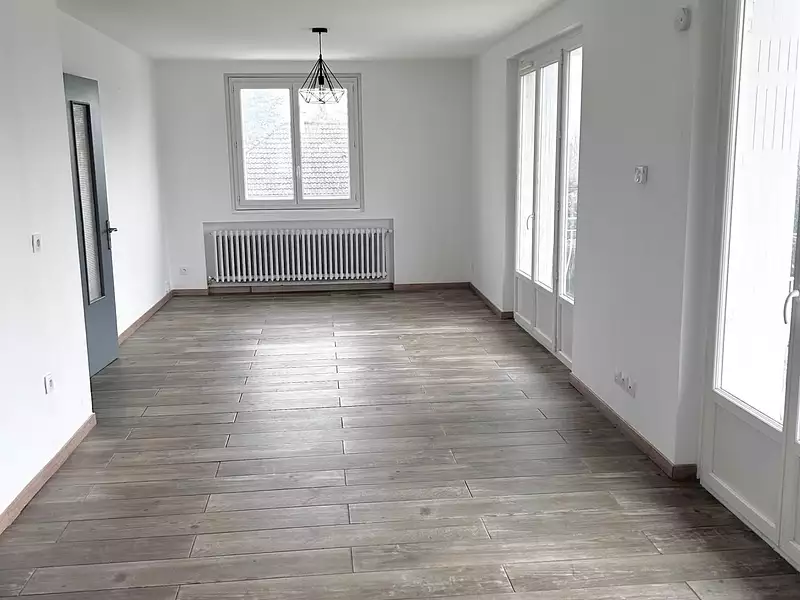 Appartement, 95 m²