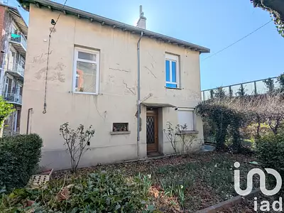 Immeuble, 284 m²