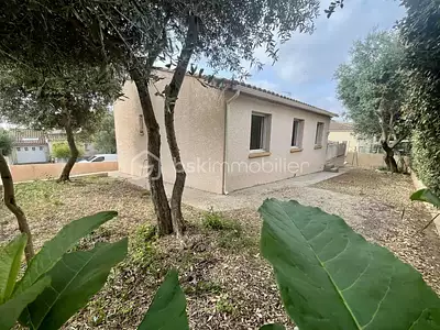 Maison, 122 m²