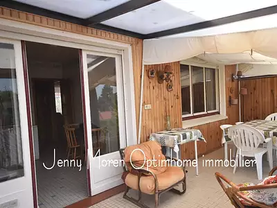 Maison, 80 m²