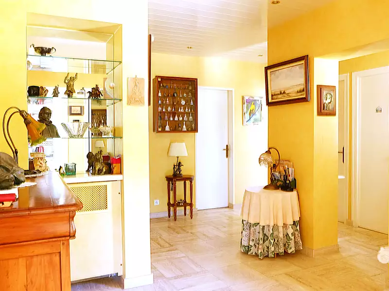 Maison, 186 m²