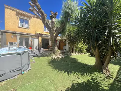 Maison, 93,7 m²