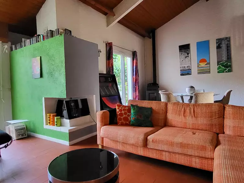 Maison, 114 m²