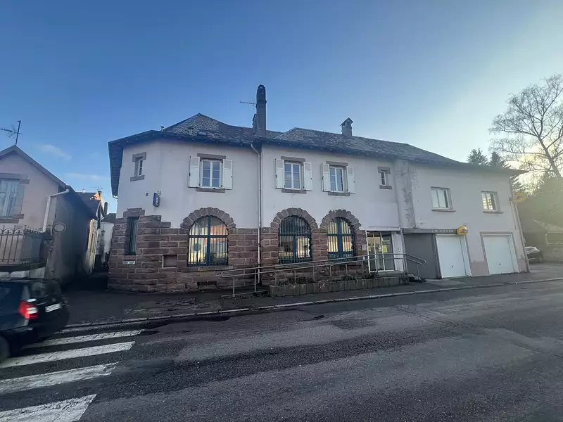 Appartement, 181 m²