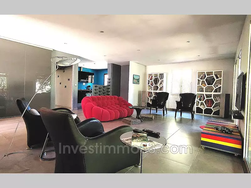 Maison, 103 m²