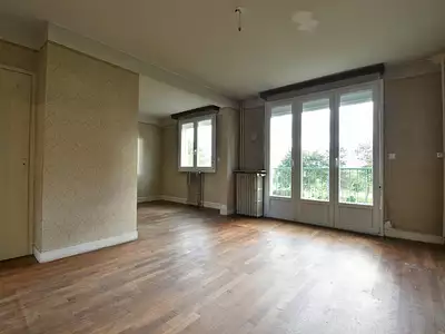 Maison, 81 m²