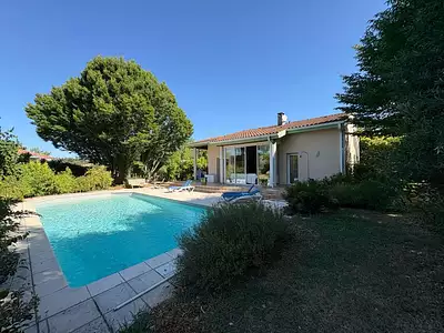 Maison, 159 m²