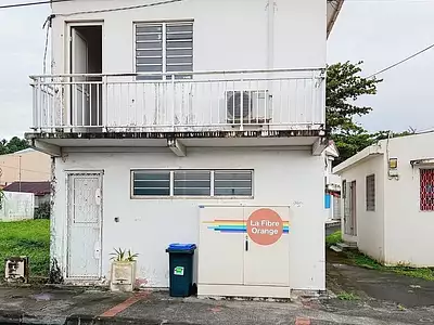 Maison, 106 m²