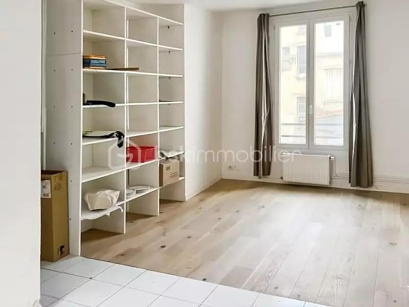 Appartement, 24 m²
