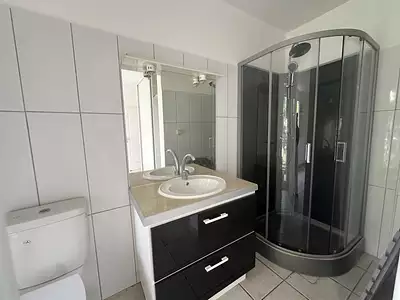 Appartement, 60,1 m²