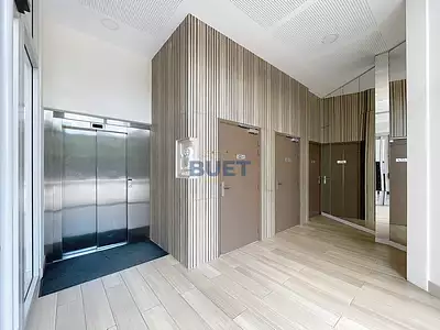 Appartement, 72,19 m²