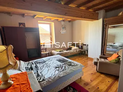 Maison, 93 m²