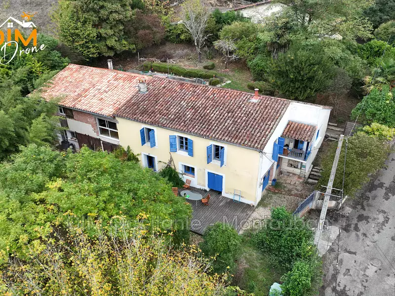 Maison, 300 m²
