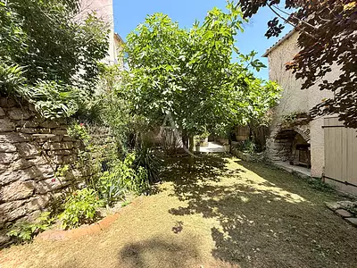 Maison, 216 m²