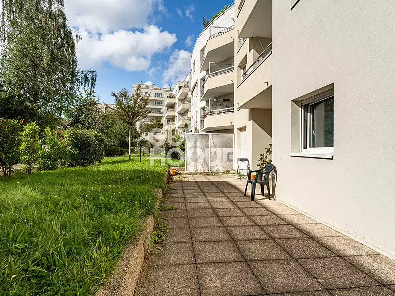 Appartement, 50 m²