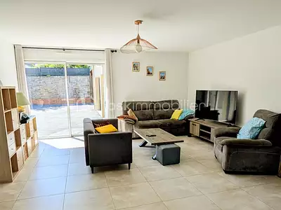 Maison, 143 m²