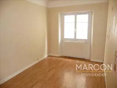 Appartement, 70 m²