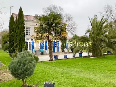 Maison, 174 m²