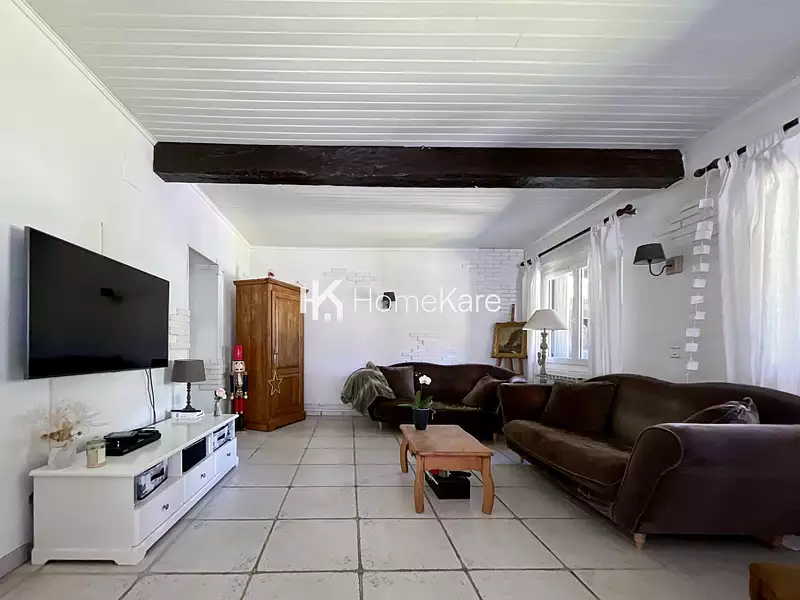 Maison, 165 m²