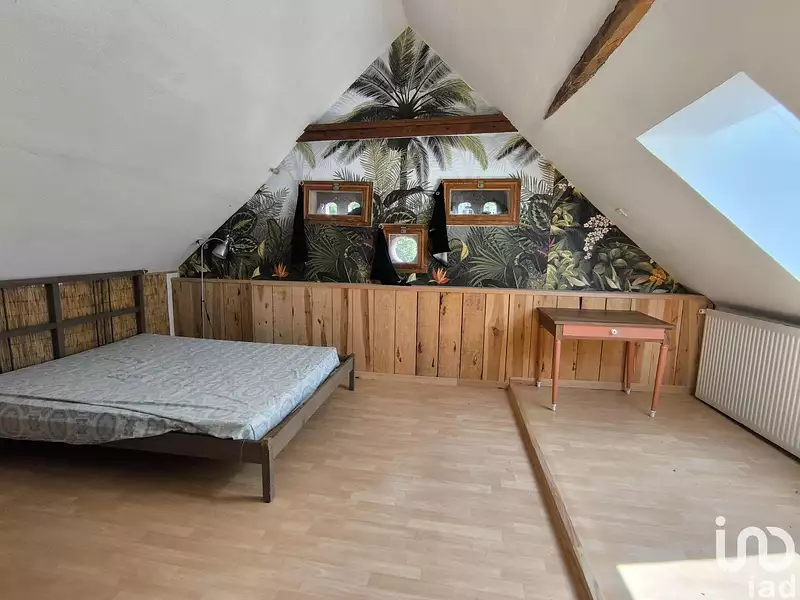 Maison, 160 m²