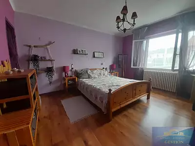 Maison, 139 m²