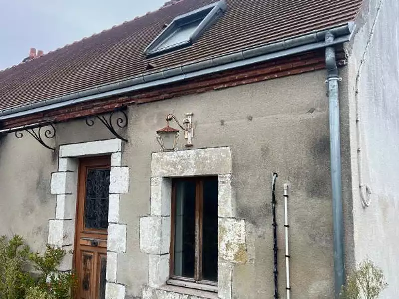 Maison, 60 m²