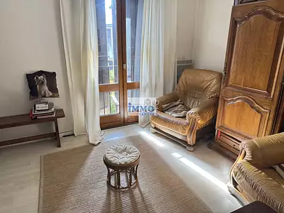 Maison, 100 m²