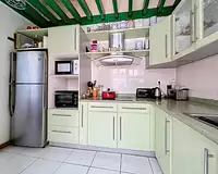 Immeuble, 237 m²