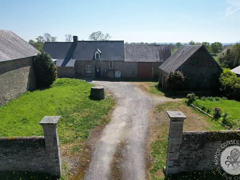 Maison, 150 m²