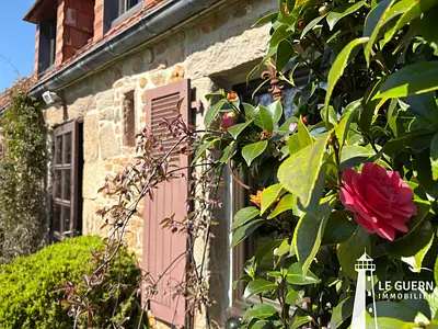 Maison, 126 m²