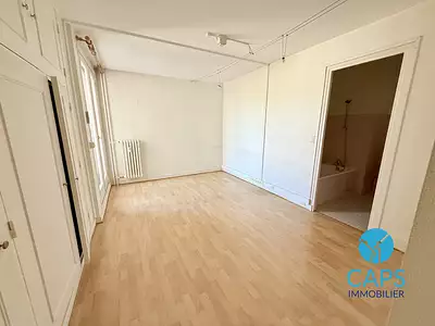 Appartement, 115,07 m²