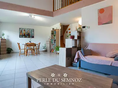 Appartement, 98 m²