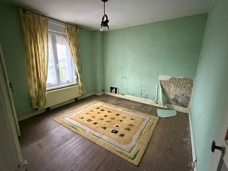 Maison, 110 m²