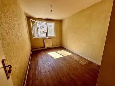 Appartement, 65 m²