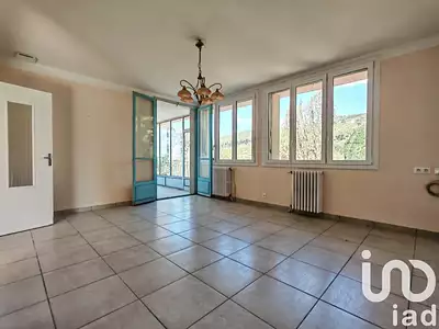 Maison, 81 m²