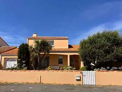 Maison, 148 m²