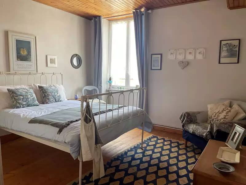 Maison, 150 m²